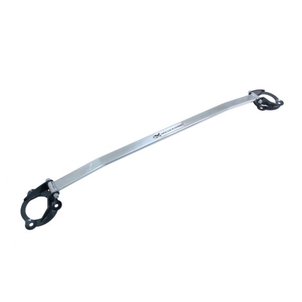 Megan Racing-Strut Tower Bar Front for 2002-2006 Acura RSX Base/Type-S One Piece Race Spec