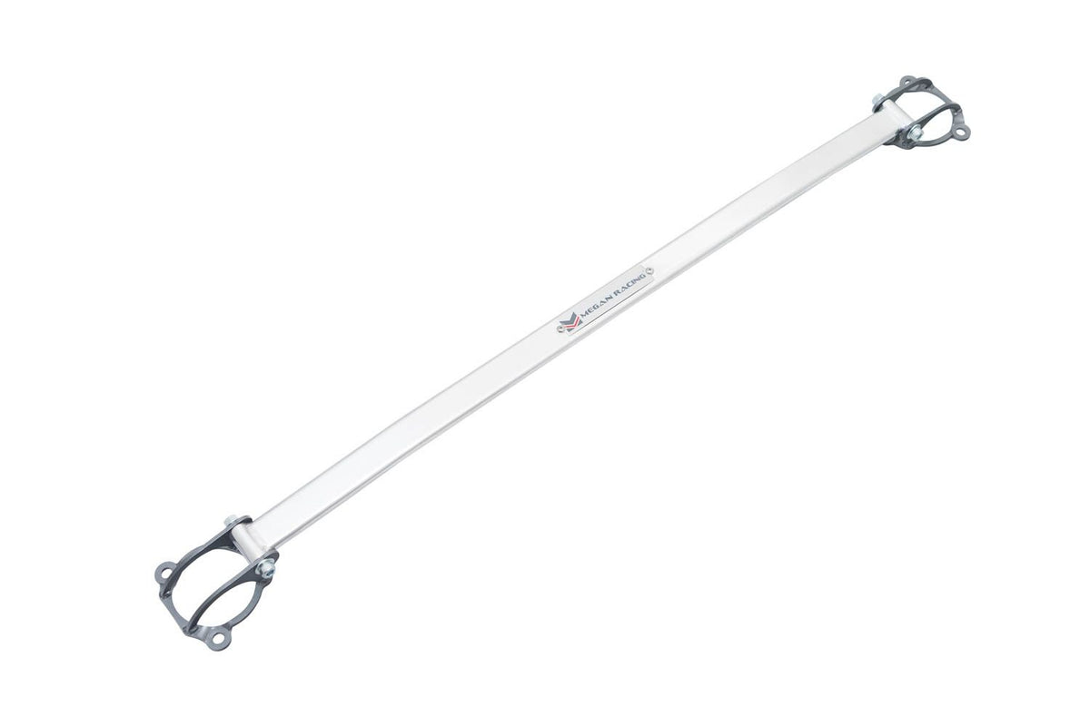 FR SPORT Megan Racing Strut Tower Bar Front Upper for BMW Z4 2002-2008 (EXC Z4M) Aluminum...