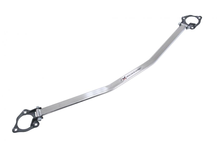 Megan Racing Strut Bar Front for Honda Civic 2006-2011 (Includes Si) - MR-SB-HC06FU-1P