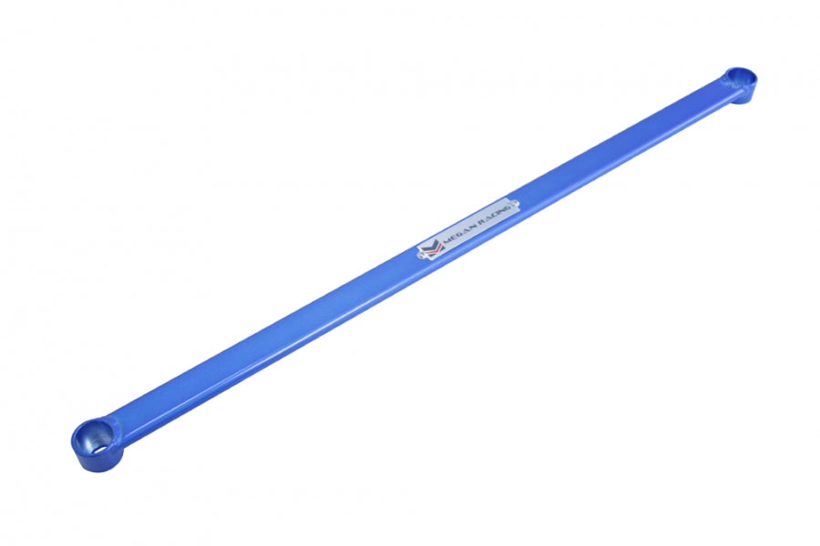 FR SPORT Megan Racing Front Lower Bar for 2013-2015 Acura ILX / Honda Civic Sedan -...