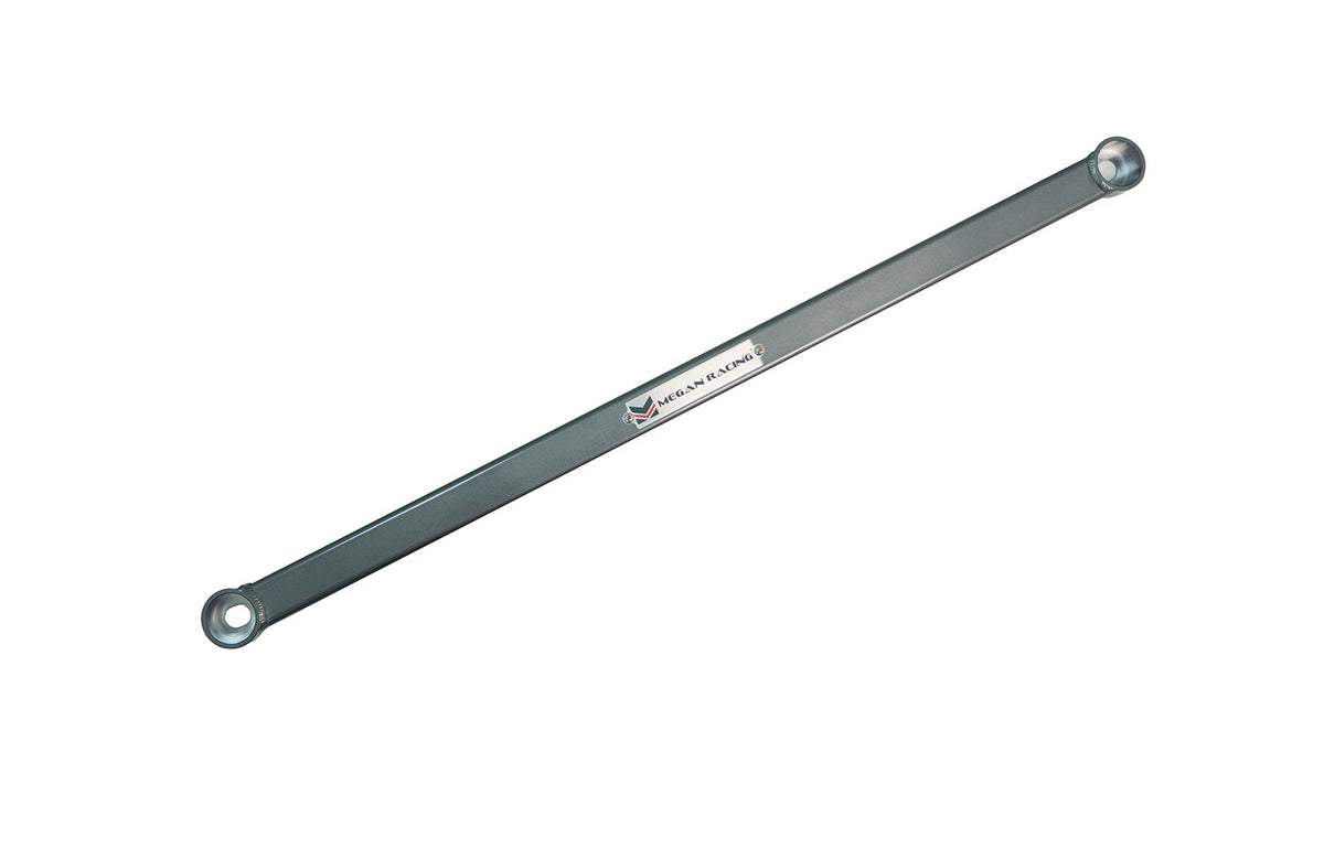 FR SPORT Megan Racing Front Lower Bar for 2013-2015 Acura ILX / Honda Civic Sedan -...