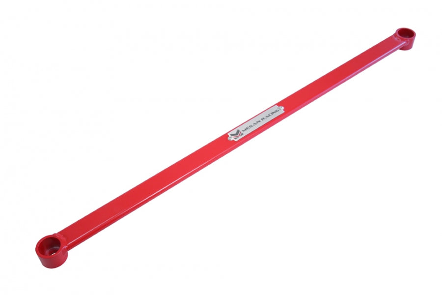 FR SPORT Megan Racing Front Lower Bar for 2013-2015 Acura ILX / Honda Civic Sedan -...