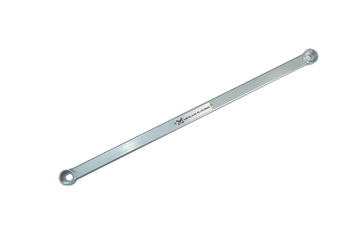 FR SPORT Megan Racing Front Lower Bar for 2013-2015 Acura ILX / Honda Civic Sedan -...