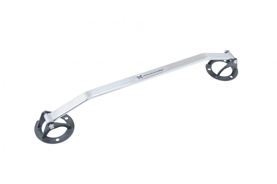 Megan Racing Strut Bar Front for Lexus GS300 98-05 Race-Spec Strut Tower Bars MR-SB-LG98FU-1P