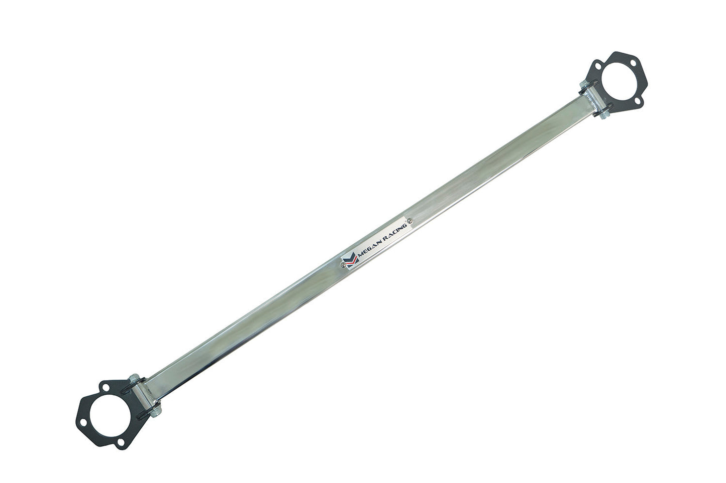 Megan Racing Strut Bar Front for Lexus GS300 98-05 Race-Spec Strut Tower Bars MR-SB-LG98FU-1P