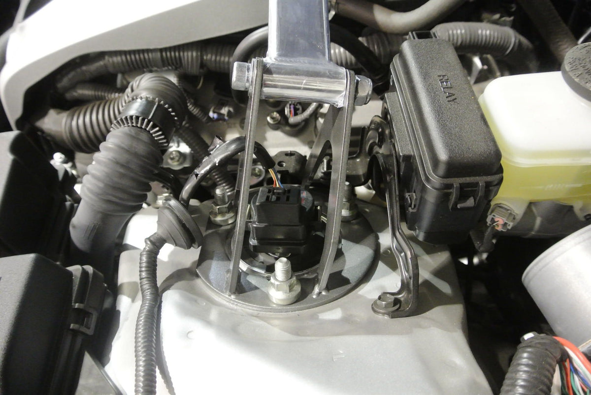 FR SPORT Megan Racing Front Race Spec Strut Tower Bar - for Lexus IS250/IS350/ISF 2006/2013,...