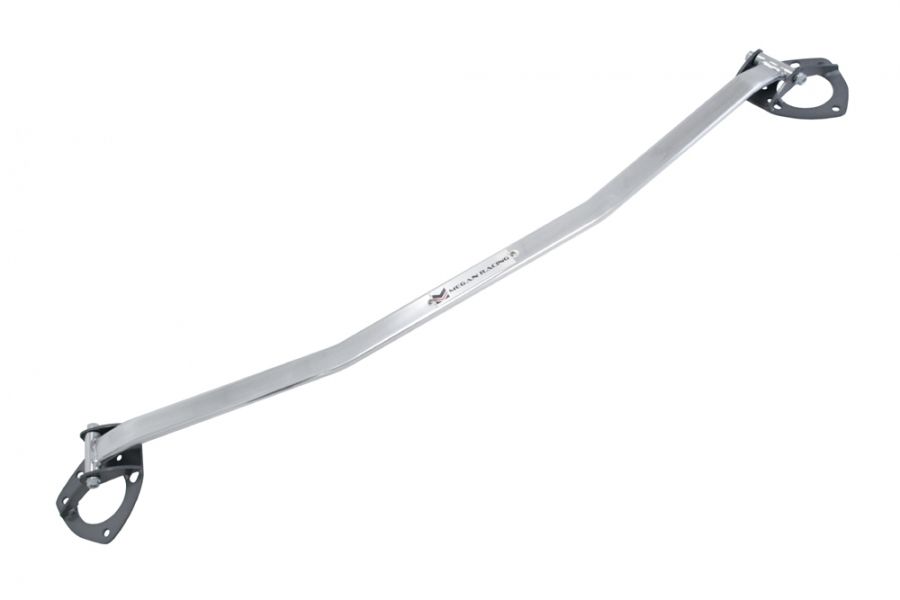 Megan Racing 1 Piece Racing Style Front Strut Bar for Mazda 3 2010-2013 MR-SB-M310-FU-1P