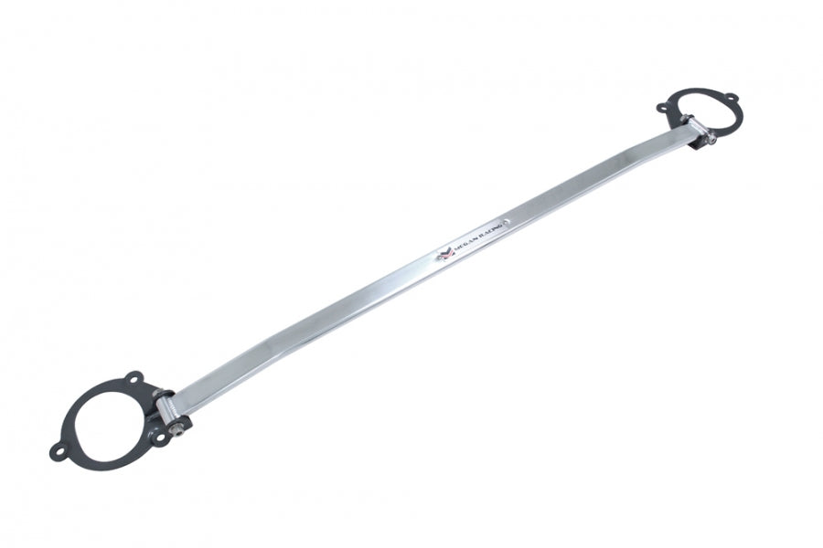 FR SPORT Megan Racing Front Upper Strut Tower Bar for Mercedes-Benz CLA/GLA/AMG 2014 to 2018 Race...