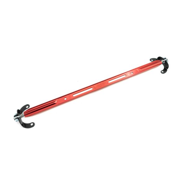 Megan Racing Strut Tower Bars Rear Upper for Mitsubishi Eclipse 95-99 Blue MR-SB-ME95RU-B