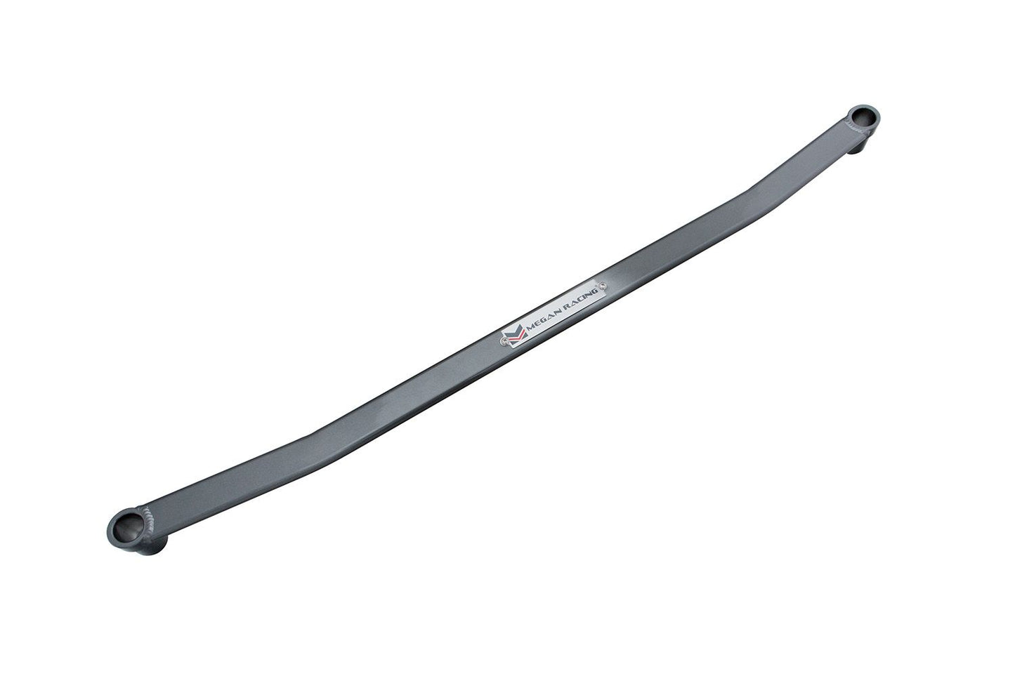 Megan Racing Race‑Spec Strut Tower Bars Front for Mazda Miata 90‑05 – MR‑SB‑MMX590FU‑1P