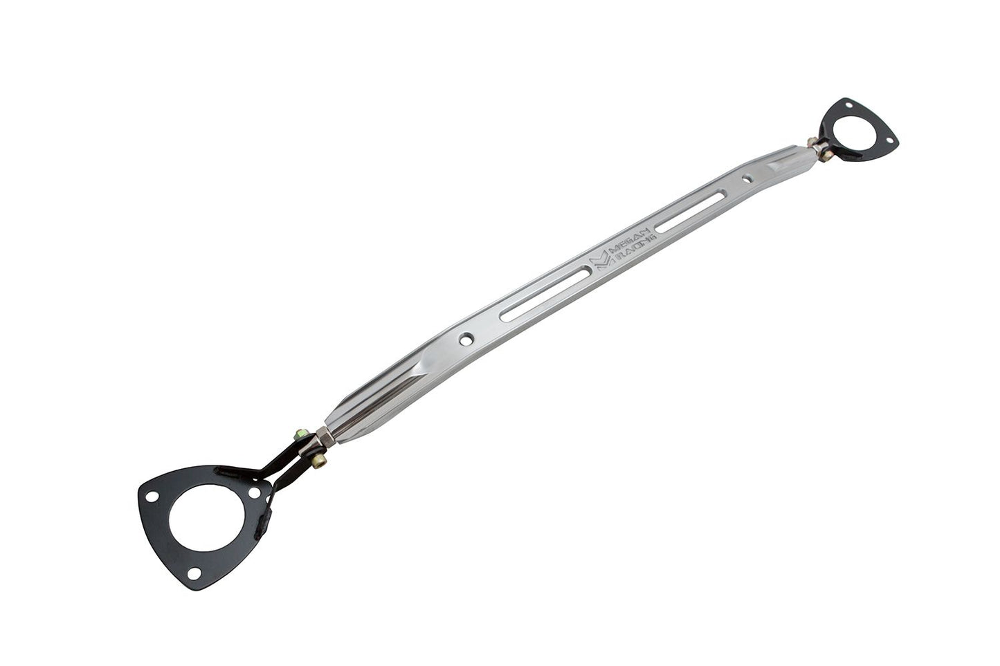 Megan Racing Race‑Spec Strut Tower Bars for Nissan Sentra 2000‑2006