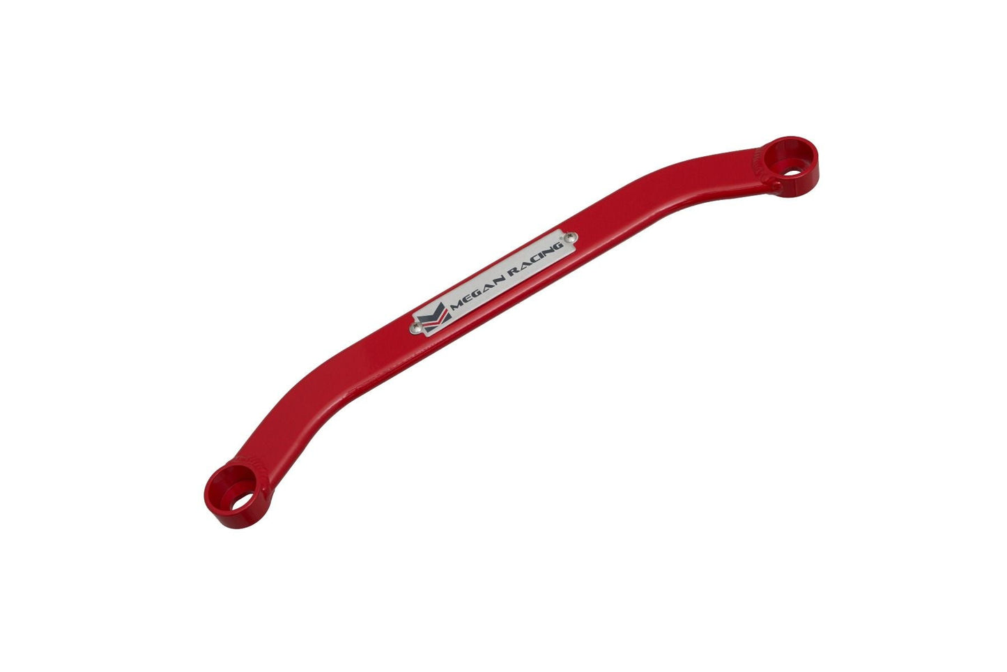 Megan Racing Rear Lower Bar for Nissan 370Z 2009-2017 - Base, Touring, Nismo MR-SB-NZ34RL-R