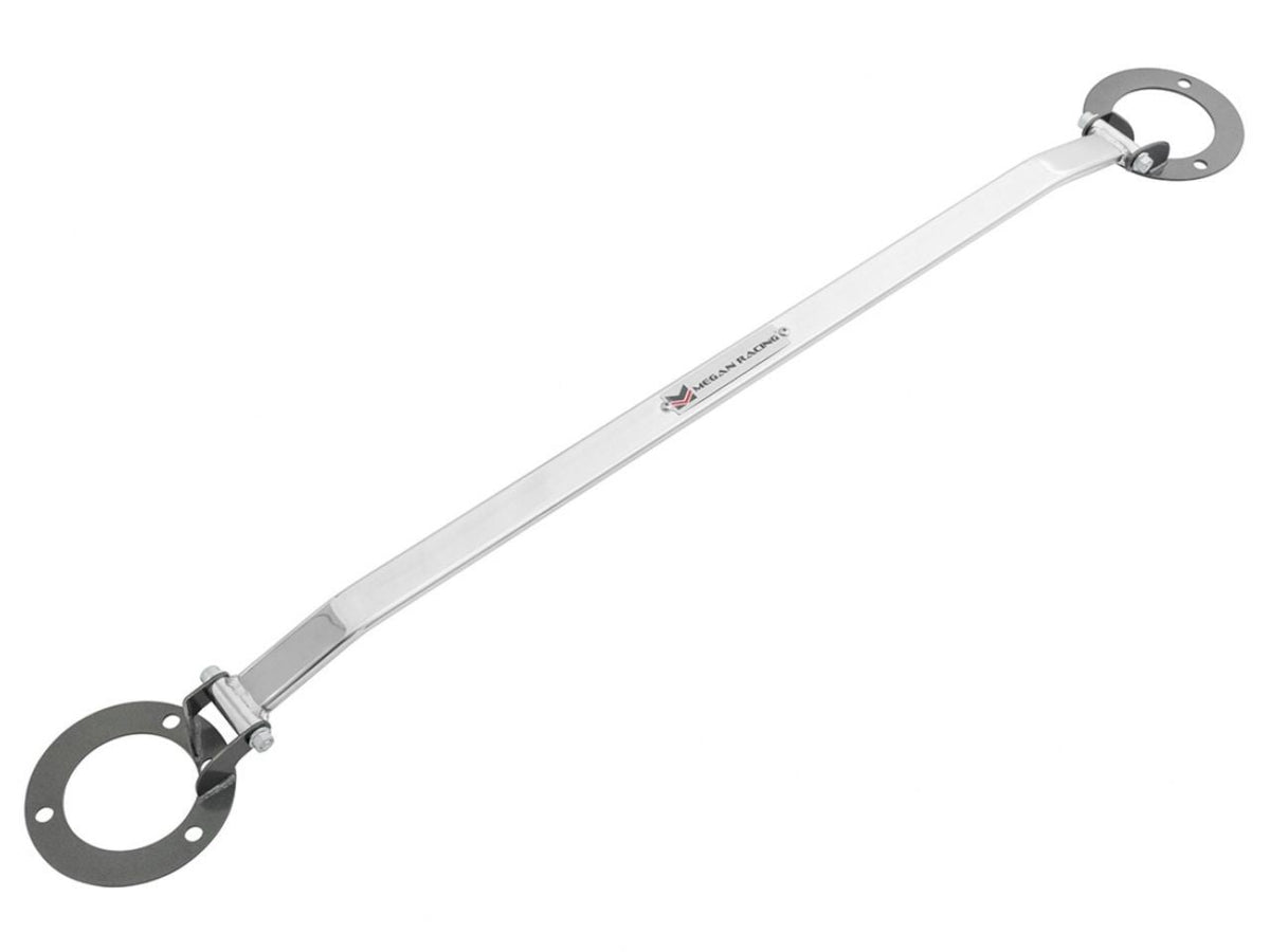 FR SPORT Megan Racing Race Spec Bar Strut Tower for Pontiac G6 2005-2010, Saturn Aura 2007-2010...