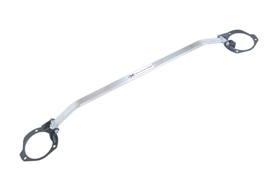FR SPORT Megan Racing Race Spec Strut Tower Bar for 2015-2021 Subaru WRX, 2012-2016 Subaru...