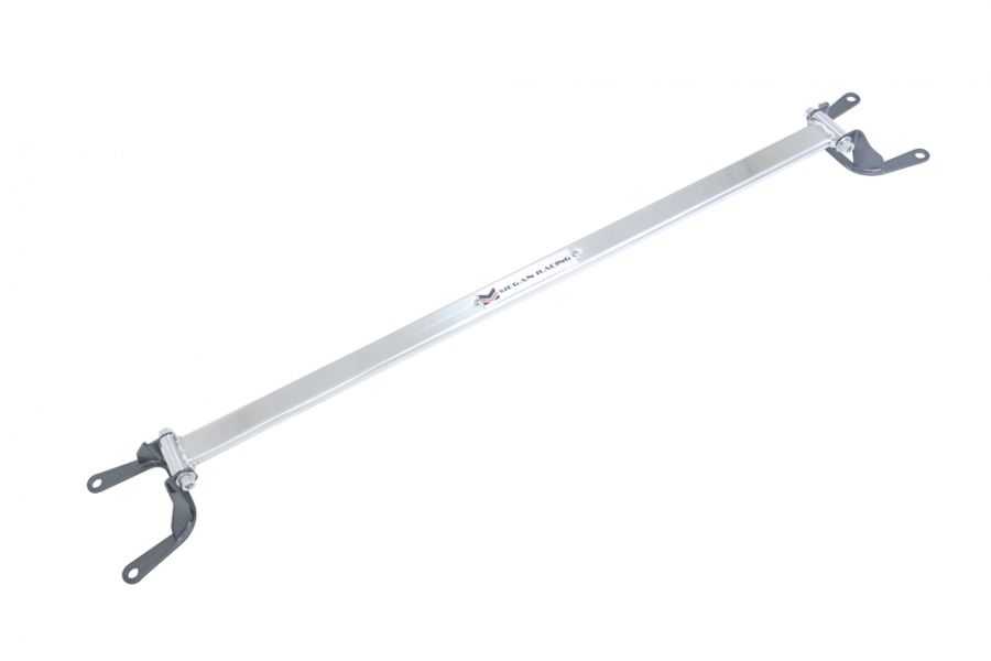 Megan Racing Race Spec Front Upper Bar for 2015-2021 Subaru WRX STI Strut Tower Bars - MR-SB-SI15RU-1P