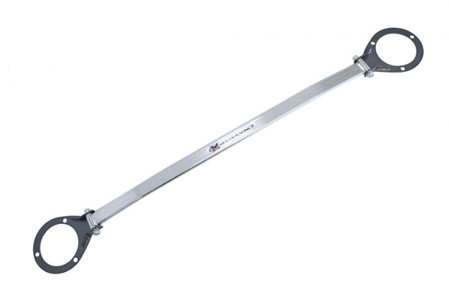 FR SPORT Megan Racing Strut Bar Race Spec Front Upper for 1993-2002 Toyota Corolla MR-SB-TCO93FU-1P