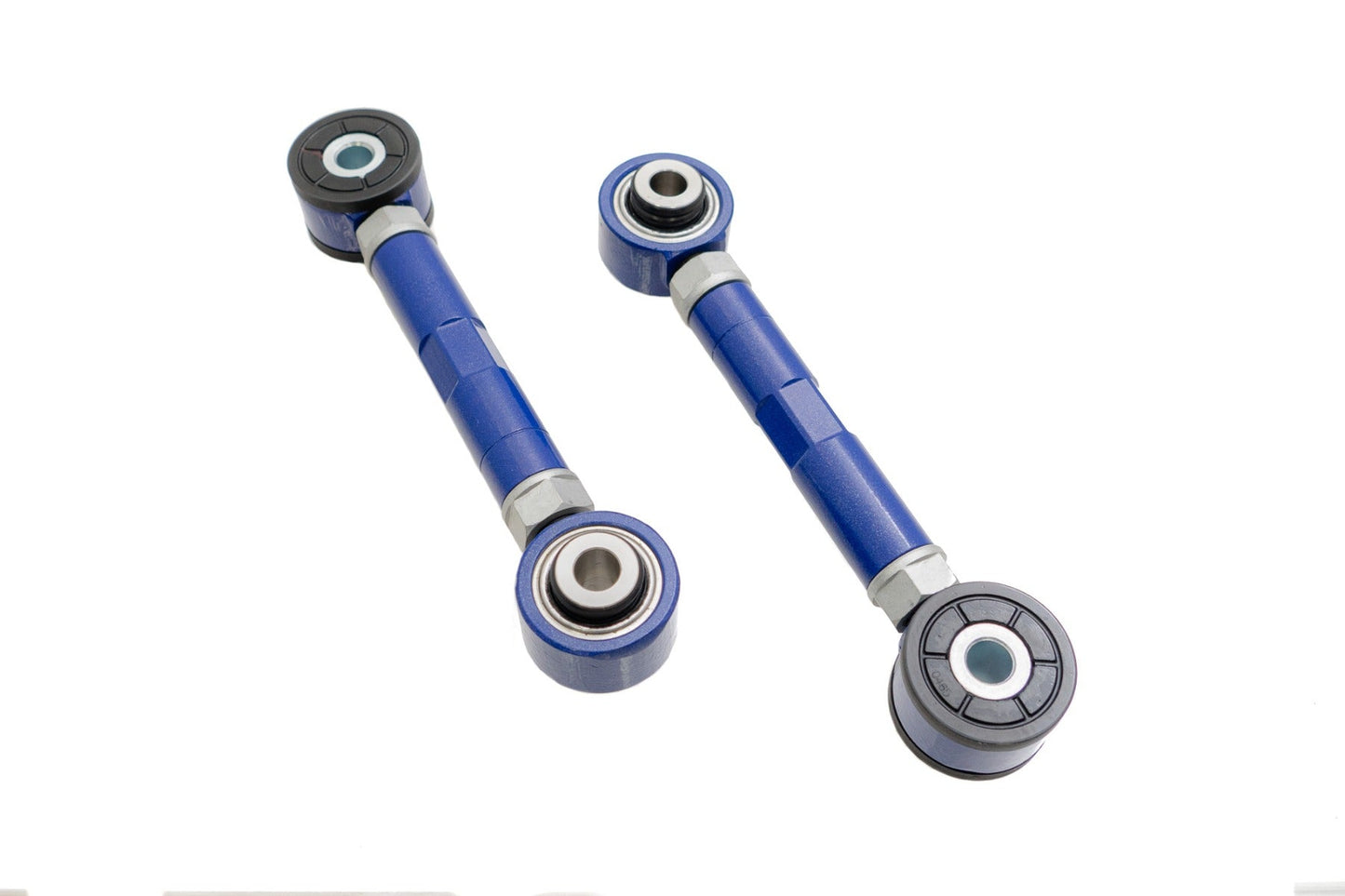 Megan Racing Rear Toe Arms Steel Alloy for 2017+ Alfa Romeo Giulia - MRC-AF-0121