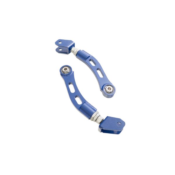 Megan Racing Rear Toe Arms Steel Alloy for 2017+ Alfa Romeo Giulia - MRC-AF-0121