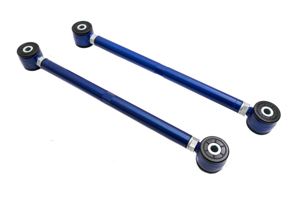 FR SPORT Megan Racing Toe Arm Rear Lower for BMW 4-Series G22 430i/440i 2021+ Polyurethane...