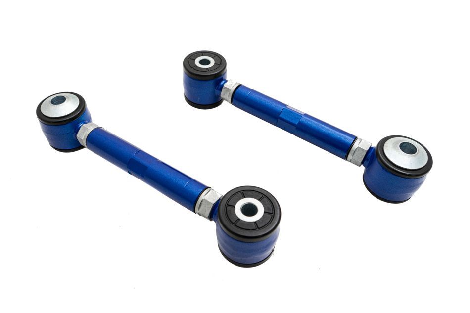 FR SPORT Megan Racing Rear Camber Arm (Front Upper) for BMW 4-Series G22 430i/440i 2021+ -...