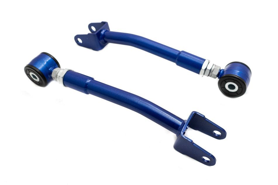 FR SPORT Megan Racing Control Arms Front Lower for BMW 4-Series G22 430i/440i 2021+ Polyurethane...