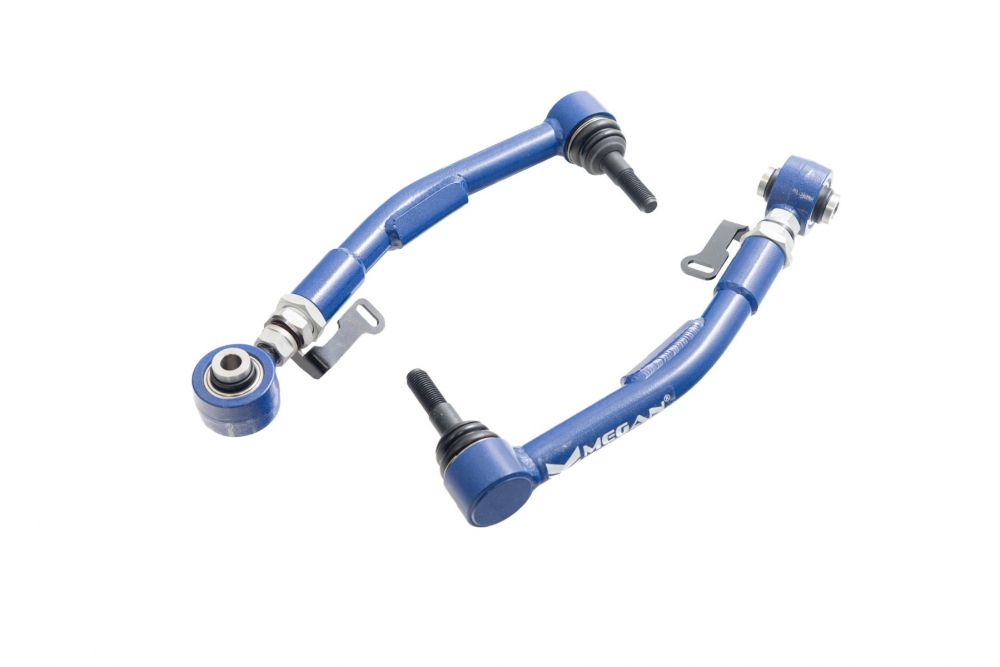 FR SPORT Megan Racing Front Lower Camber Arm for BMW M3/M4 G80/82 2021+ Adjustable Length...
