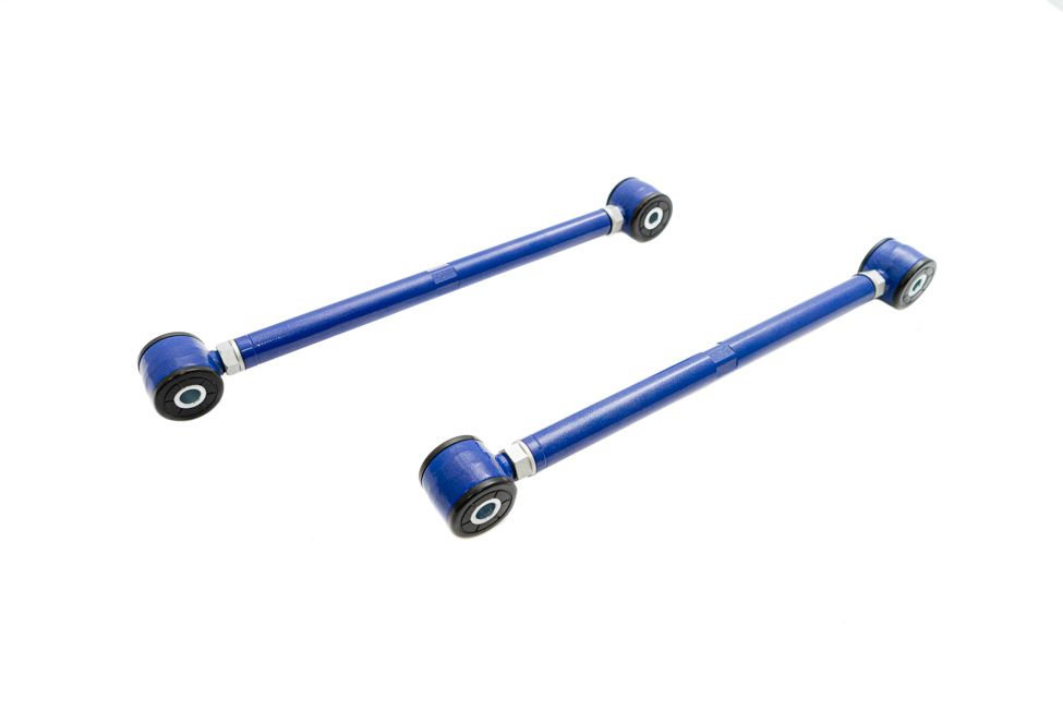 Megan Racing Control Arm Rear Upper for 2018+ Kia Stinger - Polyurethane
