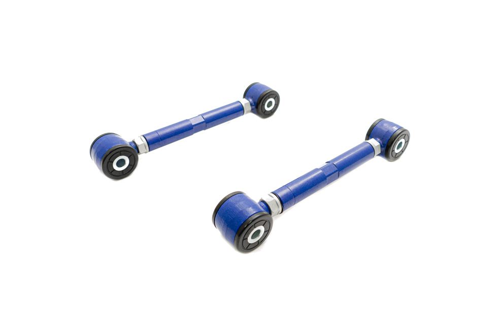 Megan Racing Control Arm Rear Upper for 2018+ Kia Stinger - Polyurethane