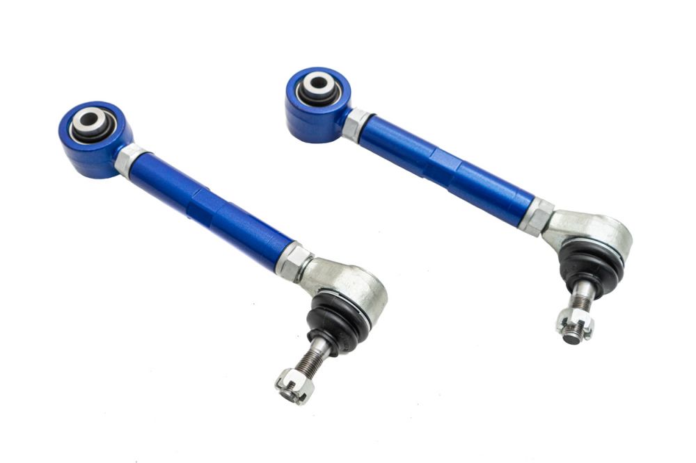 FR SPORT Megan Racing Rear Toe Control Arms for Lexus GS460 06-11 - High Strength Steel Alloy...