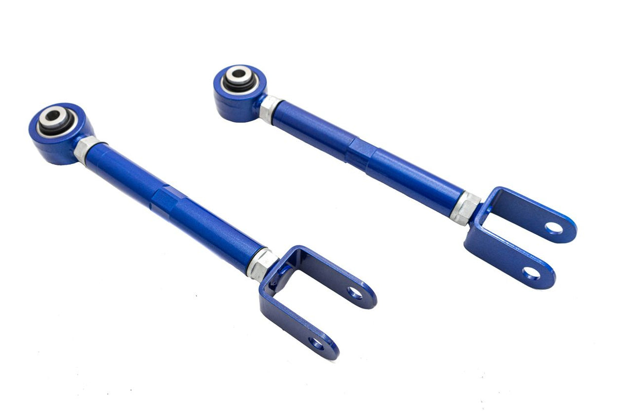 FR SPORT Megan Racing Rear Camber Kit 2PC for Nissan 350Z (2003 to 2007), G35 Coupe & Sedan (2003...