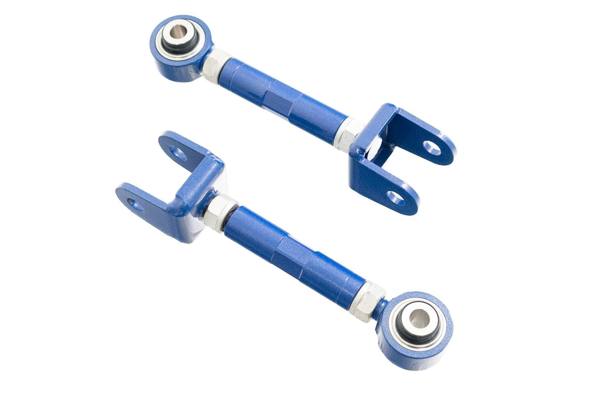 FR SPORT Megan Racing Traction Rods Rear Upper for Nissan 240SX S14 1994-1998 Lightweight Steel...