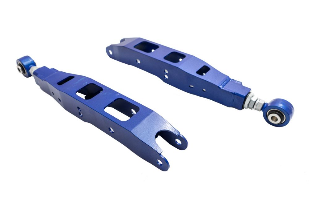 FR SPORT Megan Racing - Rear Lower Camber Arm for FRS, BRZ, 86 (13-21), WRX STI (07-21), Legacy,...