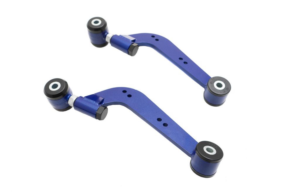 FR SPORT Megan Racing Rear Camber Kit Rear Upper for 2006-2018 Toyota RAV4 1-Year Warranty...