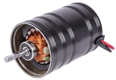 MagnaFuel Electric Fuel Pump Replacement Components - MP4400
