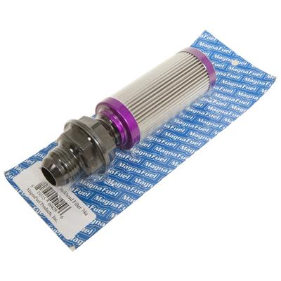 MagnaFuel Fuel Cell Bulkhead Filter Kits - MP7026BLK