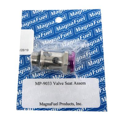 MagnaFuel Fuel Pressure Regulator Rebuild Components - MP9033