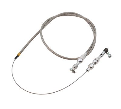 Mr. Gasket Universal Throttle Cable Kits - 5659