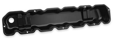 Mr. Gasket Valve Covers - 9831BMRG