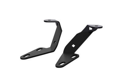 Morimoto 4Banger Fog Light Mounting Brackets - BAF027