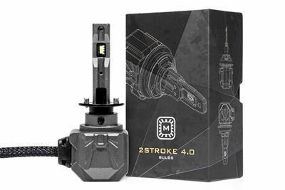 Morimoto 2Stroke 4.0 LED Bulbs - LED2005