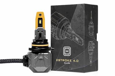 Morimoto 2Stroke 4.0 LED Bulbs - LED2040