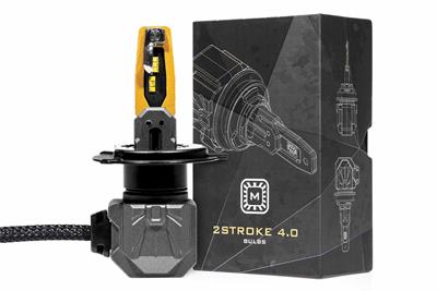 Morimoto 2Stroke 4.0 LED Bulbs - LED2060