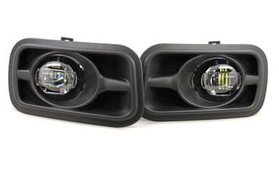 Morimoto XB LED Projector Fog Lights - LF290