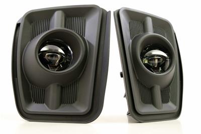 Morimoto XB LED Projector Fog Lights - LF291