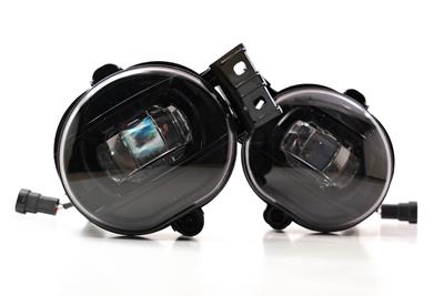 Morimoto XB LED Projector Fog Lights - LF292