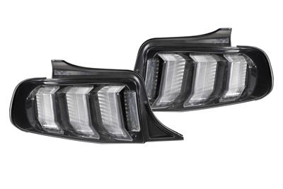 Morimoto XB LED Taillights - LF4422