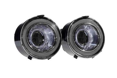 Morimoto XB LED Taillights (Gen II) - LF466