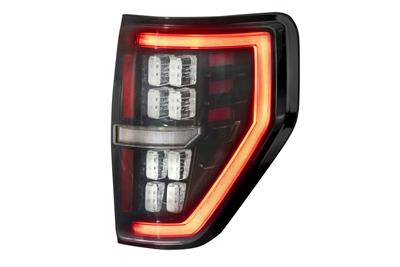 Morimoto XB LED Taillights - LF721