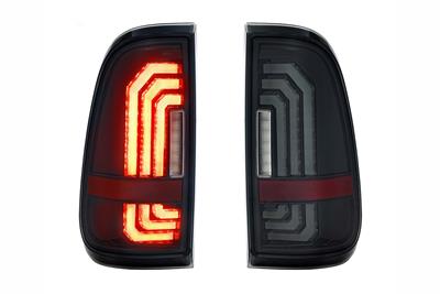 Morimoto XB LED Taillights - LF733