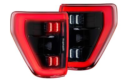 Morimoto XB LED Taillights - LF734